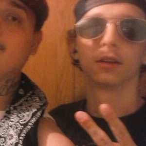 Meet your Posher, Tyler